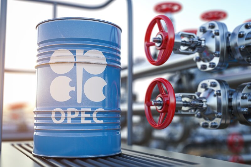 افزایش قیمت نفت در پی تکذیب افزایش عرضه اوپک پلاس